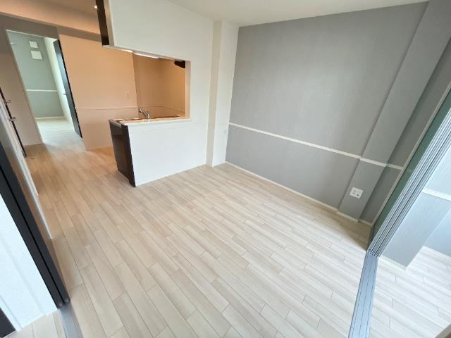 4/27 リビング/ダイニング