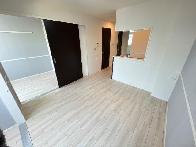 3/27 リビング/ダイニング