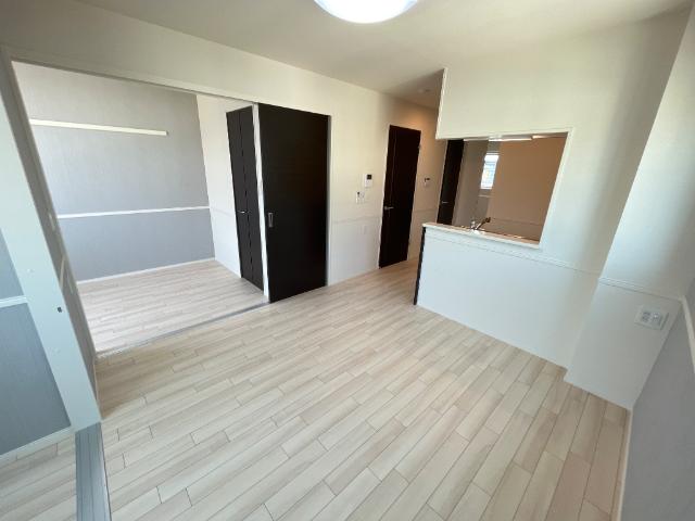 4/27 リビング/ダイニング