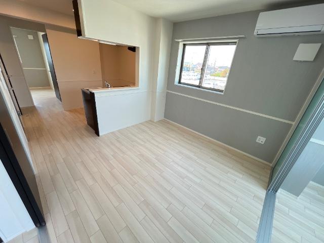 3/27 リビング/ダイニング