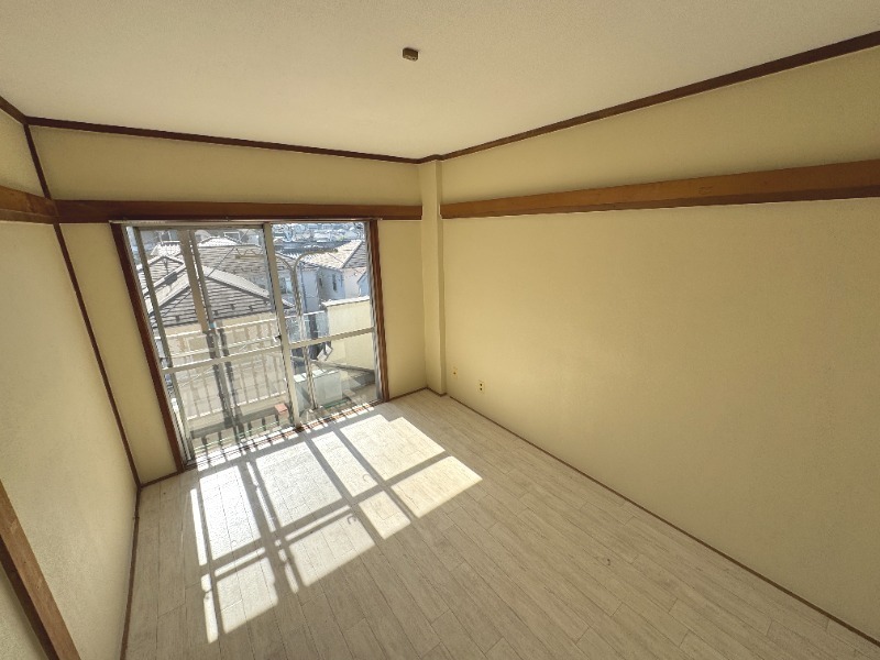 3/9 リビング/ダイニング