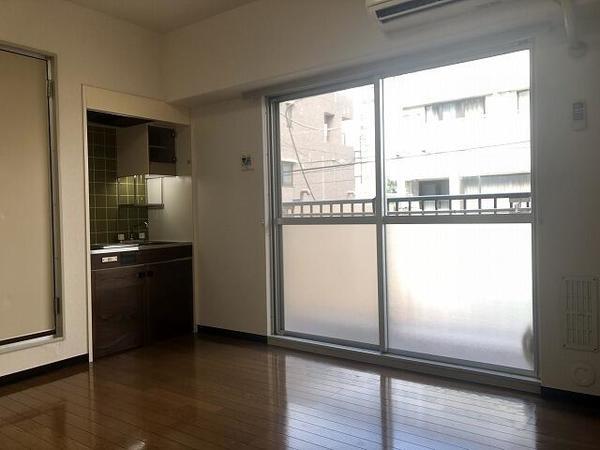 3/17 リビング/ダイニング