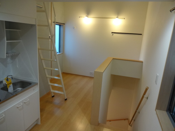 3/13 リビング/ダイニング