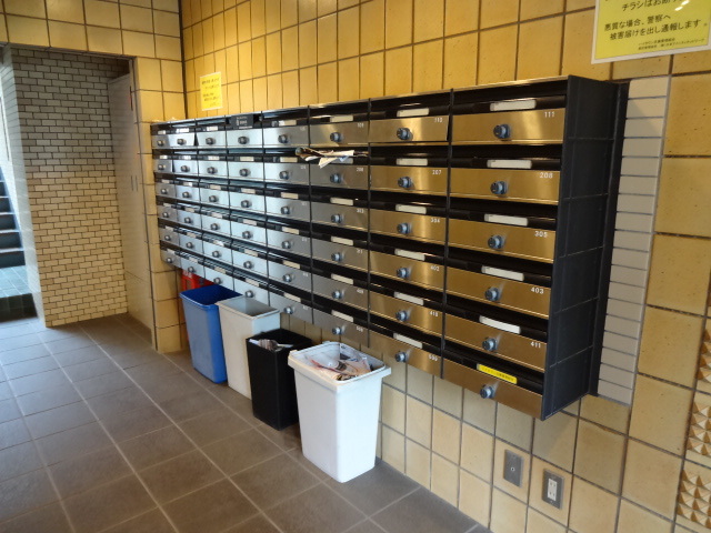 9/18 エントランス