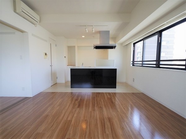 3/18 リビング/ダイニング