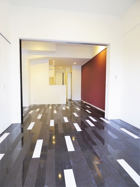 3/16 リビング/ダイニング