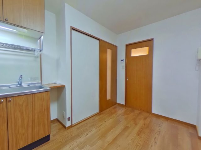 3/28 リビング/ダイニング