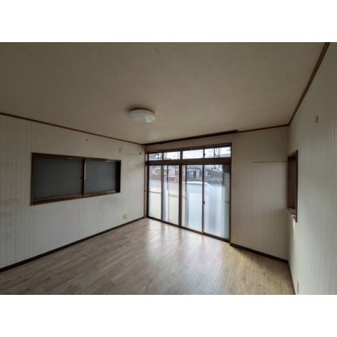 2/6 リビング/ダイニング