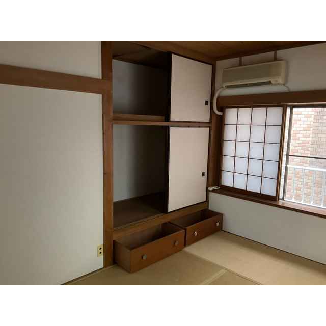 4/15 リビング/ダイニング