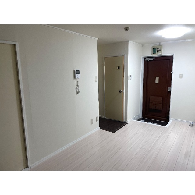 4/25 リビング/ダイニング