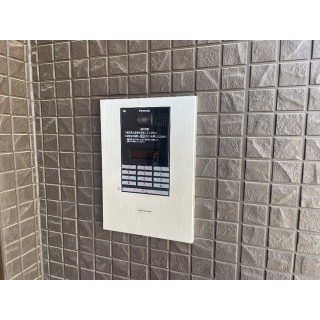 5/15 エントランス