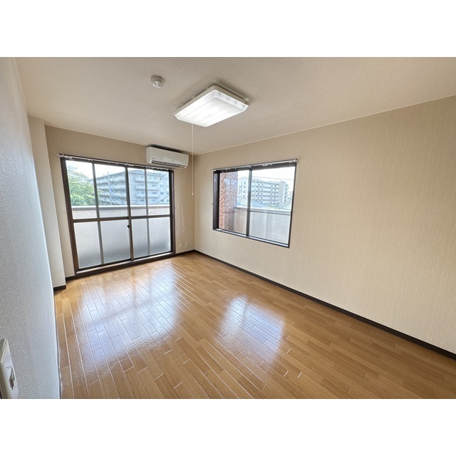 3/27 リビング/ダイニング