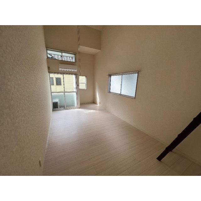 3/24 リビング/ダイニング