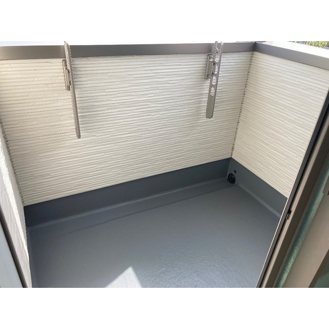 14/18 バルコニー