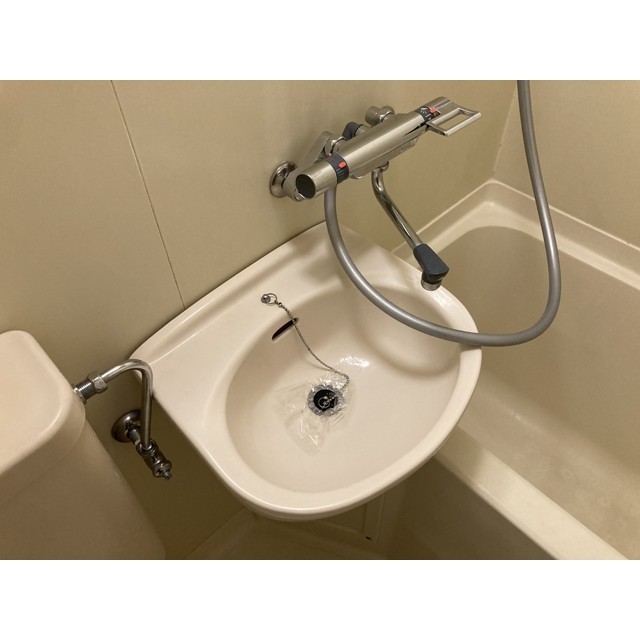 18/23 洗面