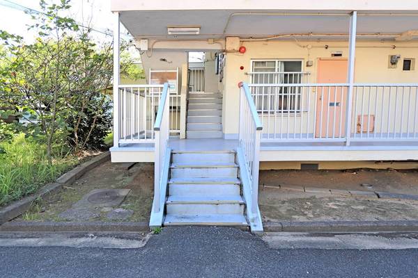 2/3 エントランス