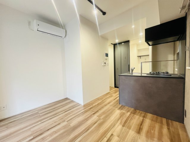 3/16 リビング/ダイニング