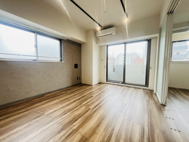 3/21 リビング/ダイニング