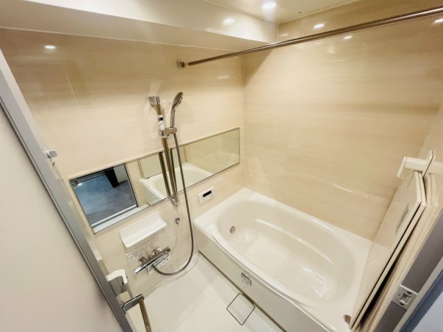 10/21 浴室