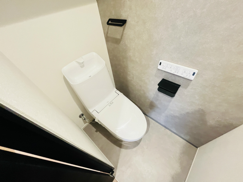 11/21 トイレ