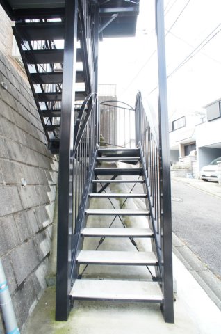 3/10 エントランス