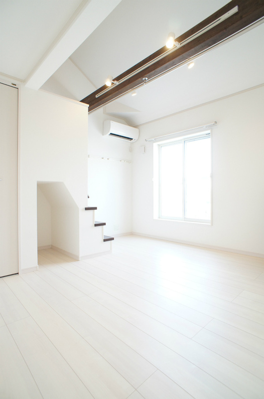 3/30 リビング/ダイニング