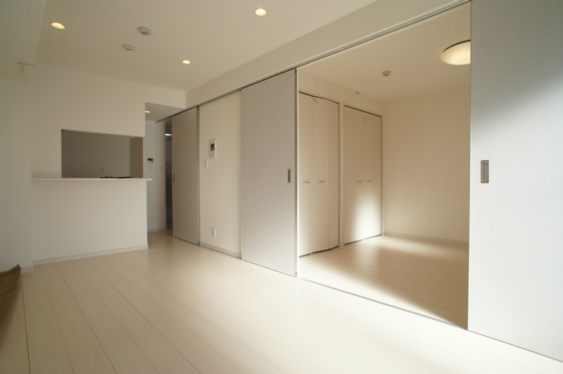 3/26 リビング/ダイニング