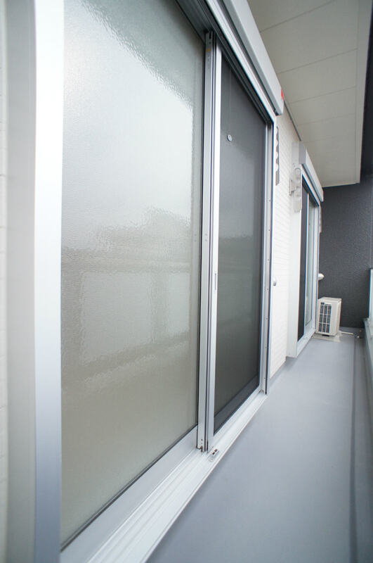 14/30 バルコニー