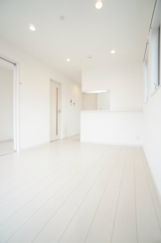 4/30 リビング/ダイニング