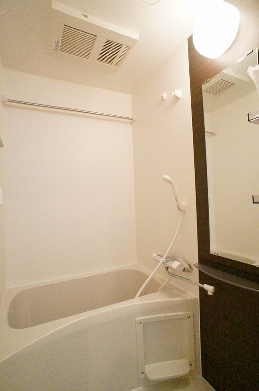 9/23 浴室