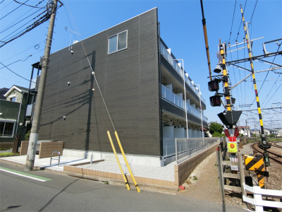 14/17 エントランス