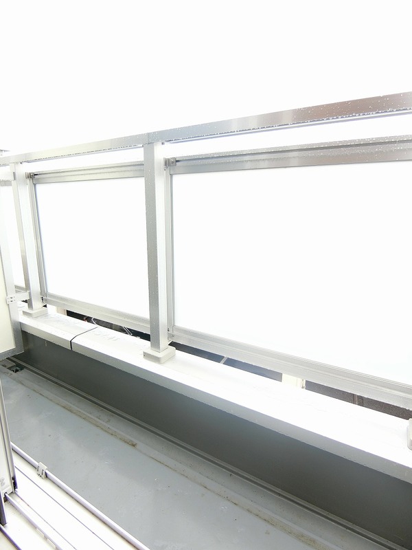 14/25 バルコニー