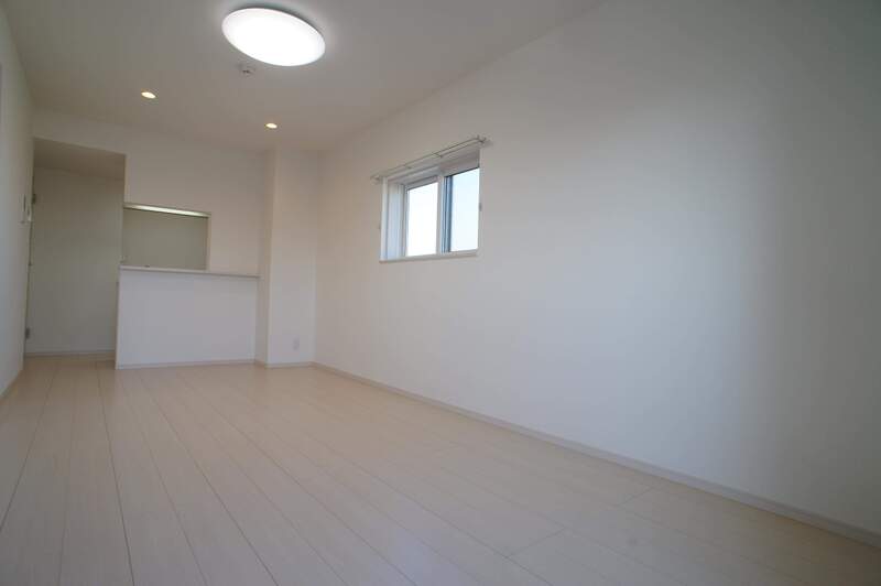 3/18 リビング/ダイニング