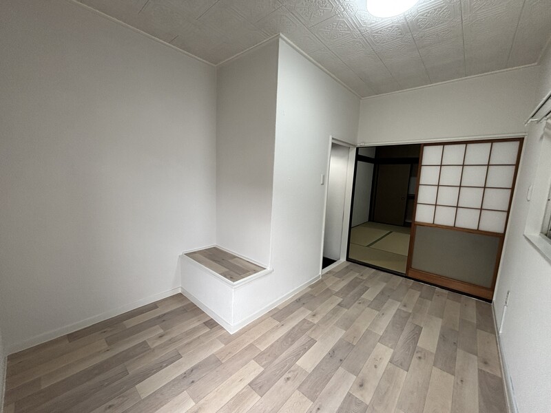 3/22 リビング/ダイニング