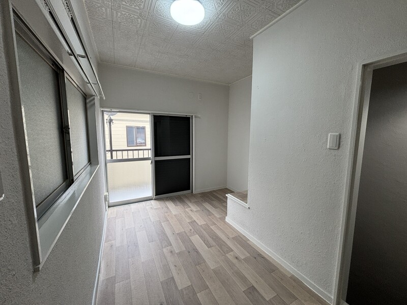 4/22 リビング/ダイニング