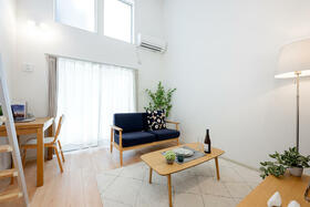 3/16 リビング/ダイニング