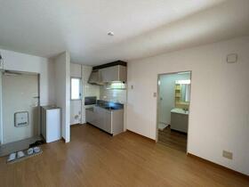 4/16 リビング/ダイニング