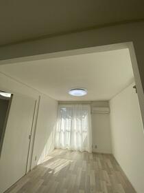 3/16 リビング/ダイニング