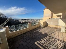 14/16 バルコニー