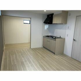 3/15 リビング/ダイニング