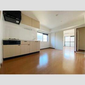 4/15 リビング/ダイニング