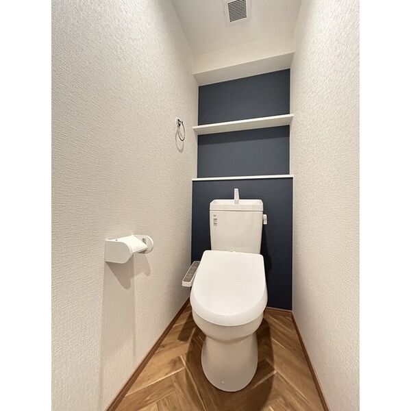 8/25 トイレ