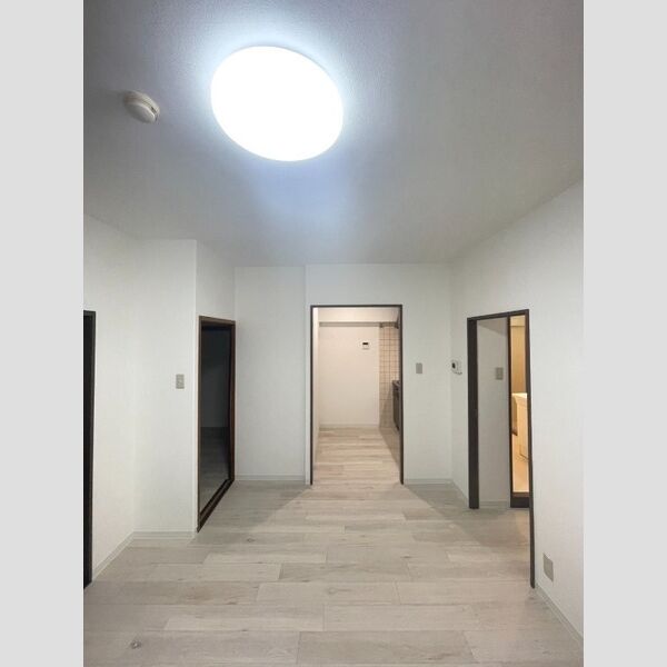 3/14 リビング/ダイニング