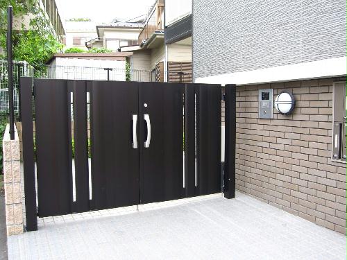 2/9 エントランス