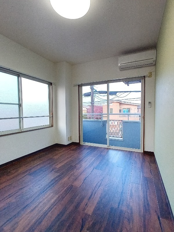 3/16 リビング/ダイニング