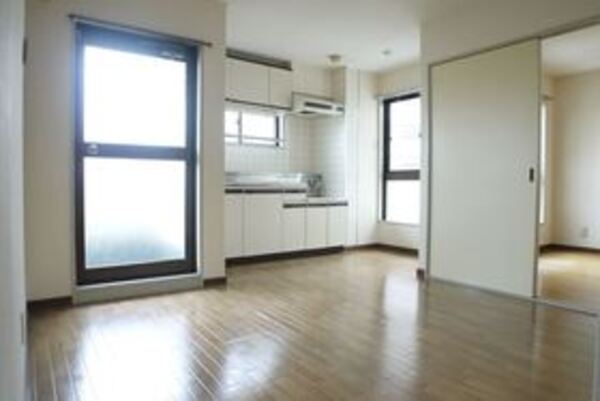 3/10 リビング/ダイニング