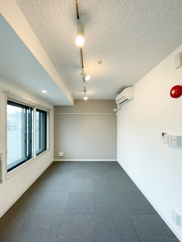 3/18 リビング/ダイニング