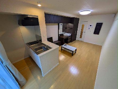 3/14 リビング/ダイニング