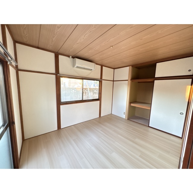 3/24 リビング/ダイニング