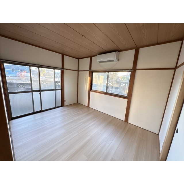 4/24 リビング/ダイニング